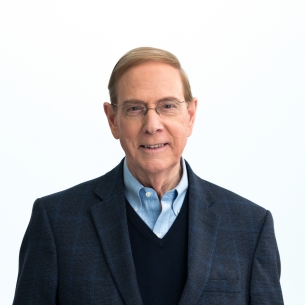 Gary Chapman